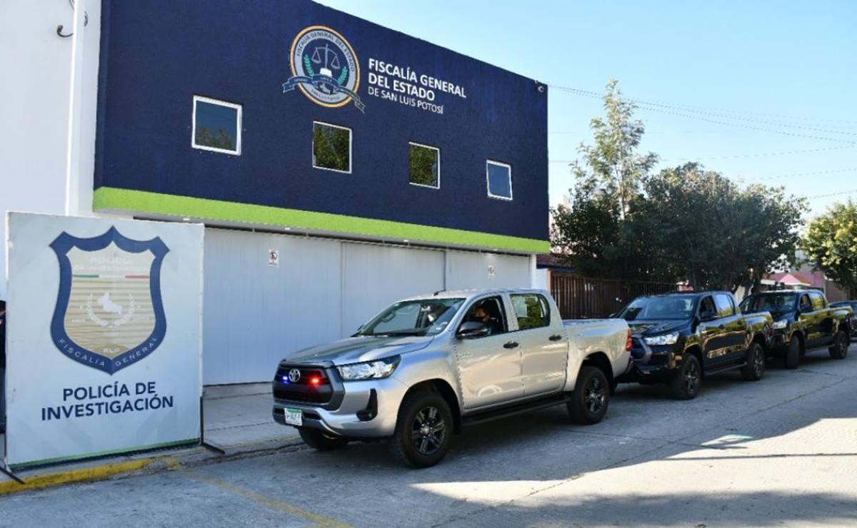 Asesinato de empresario saltillense ocurrió en Nuevo León: Fiscalía de SLP