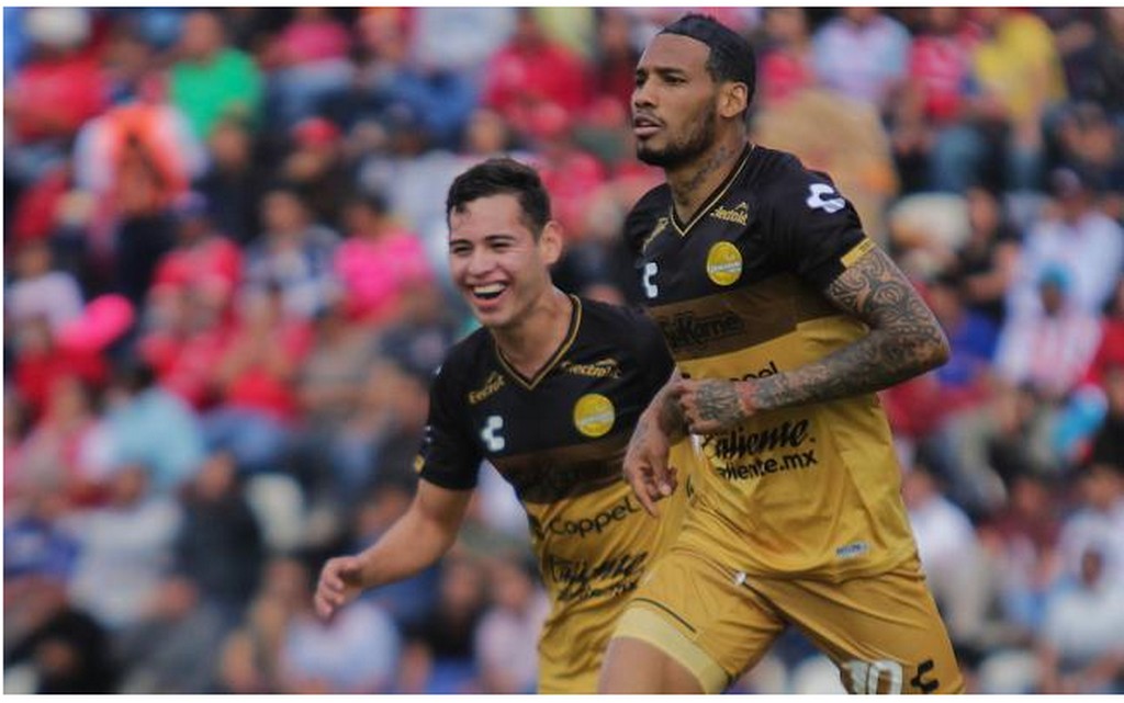 Dorados mantiene racha en Ascenso MX