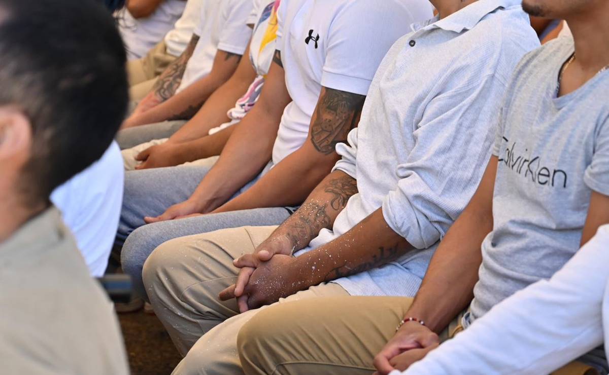 Gobernador de SLP buscará convertir a La Pila en una penitenciaría que sea ejemplo a nivel nacional