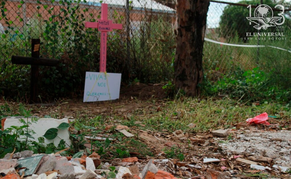 Foto: El Universal San Luis Potosí