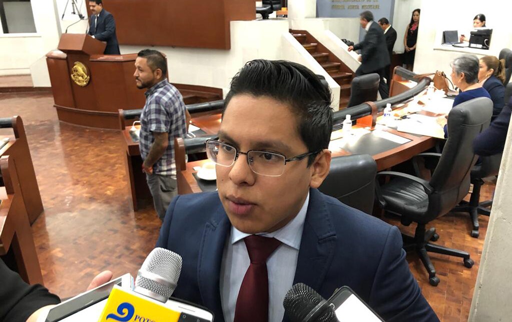 Ya hay fecha para comparecencia del fiscal ante Congreso