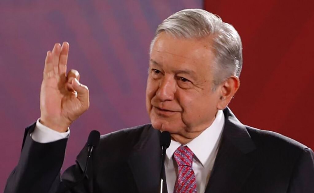 Aprobará EU el T-MEC a más tardar en septiembre: AMLO