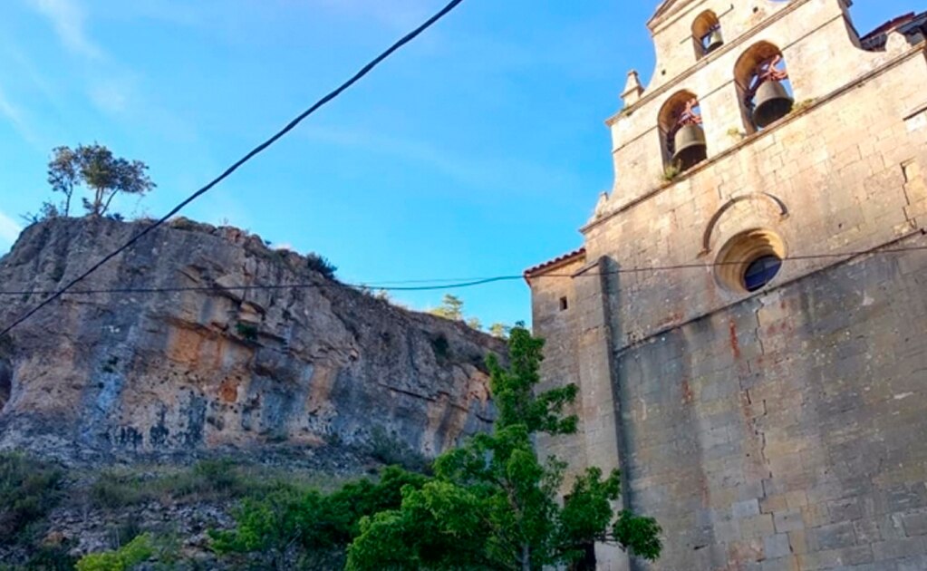 Foto: Facebook Geoparque Mundial UNESCO Las Loras
