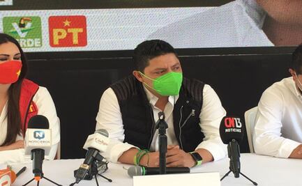 Presentará Ricardo Gallardo denuncia contra gobierno estatal por presunto desvío de recursos