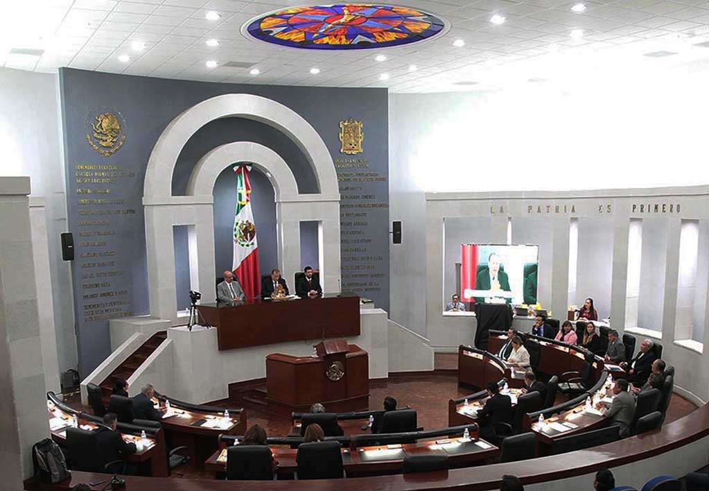 LXI Legislatura se va con la cola entre las patas: Ciudadanos Observando