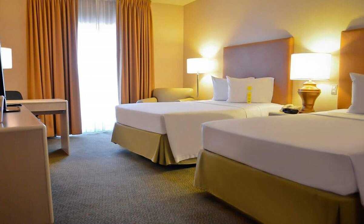 Hoteleros de SLP, a la expectativa de que se permita mayor aforo para Semana Santa ante Covid-19