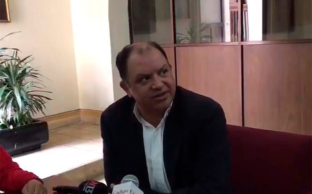 Foto: Archivo El Universal San Luis Potosí.