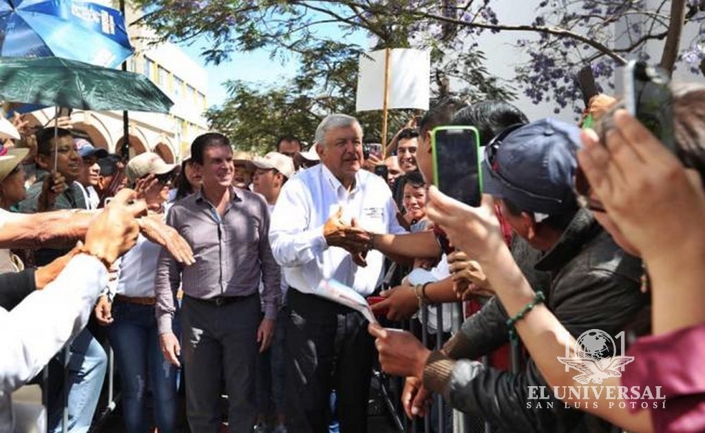 Pide AMLO a fuerzas armadas dejar de "ametrallar a diestra y siniestra"