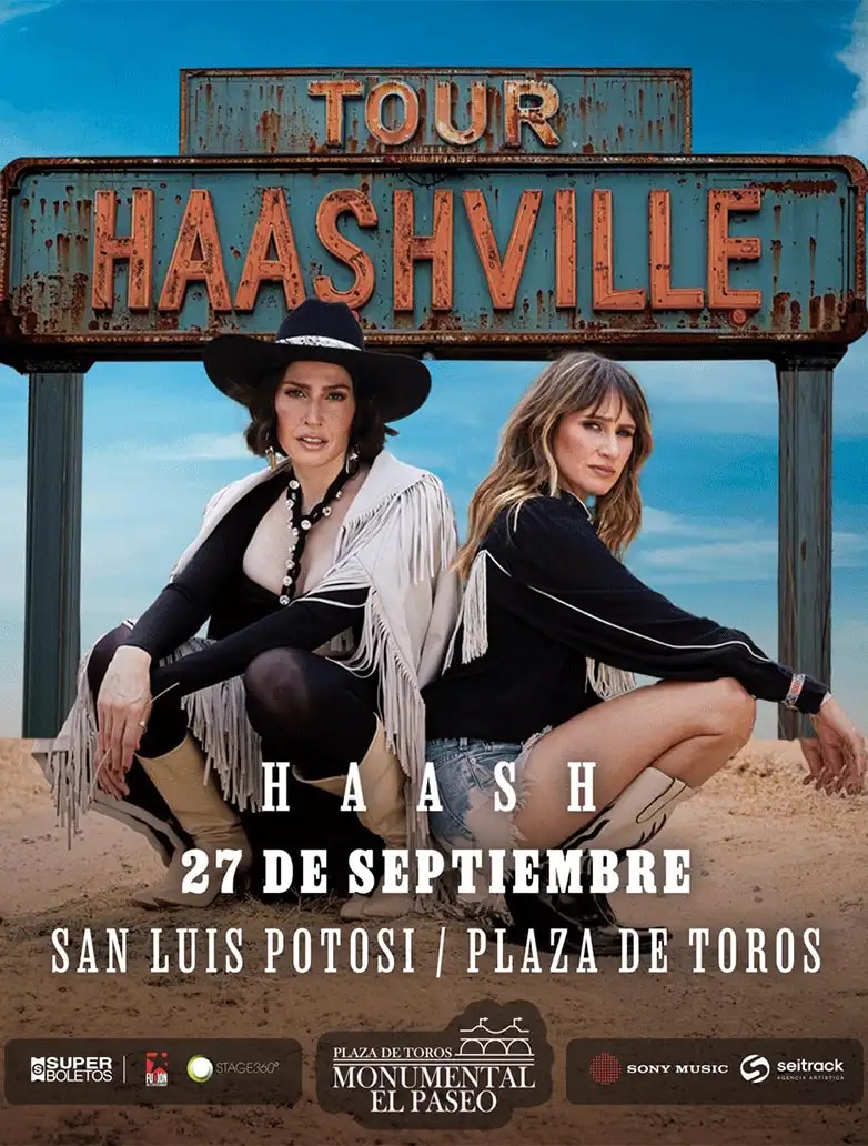 Foto: Super Boletos.