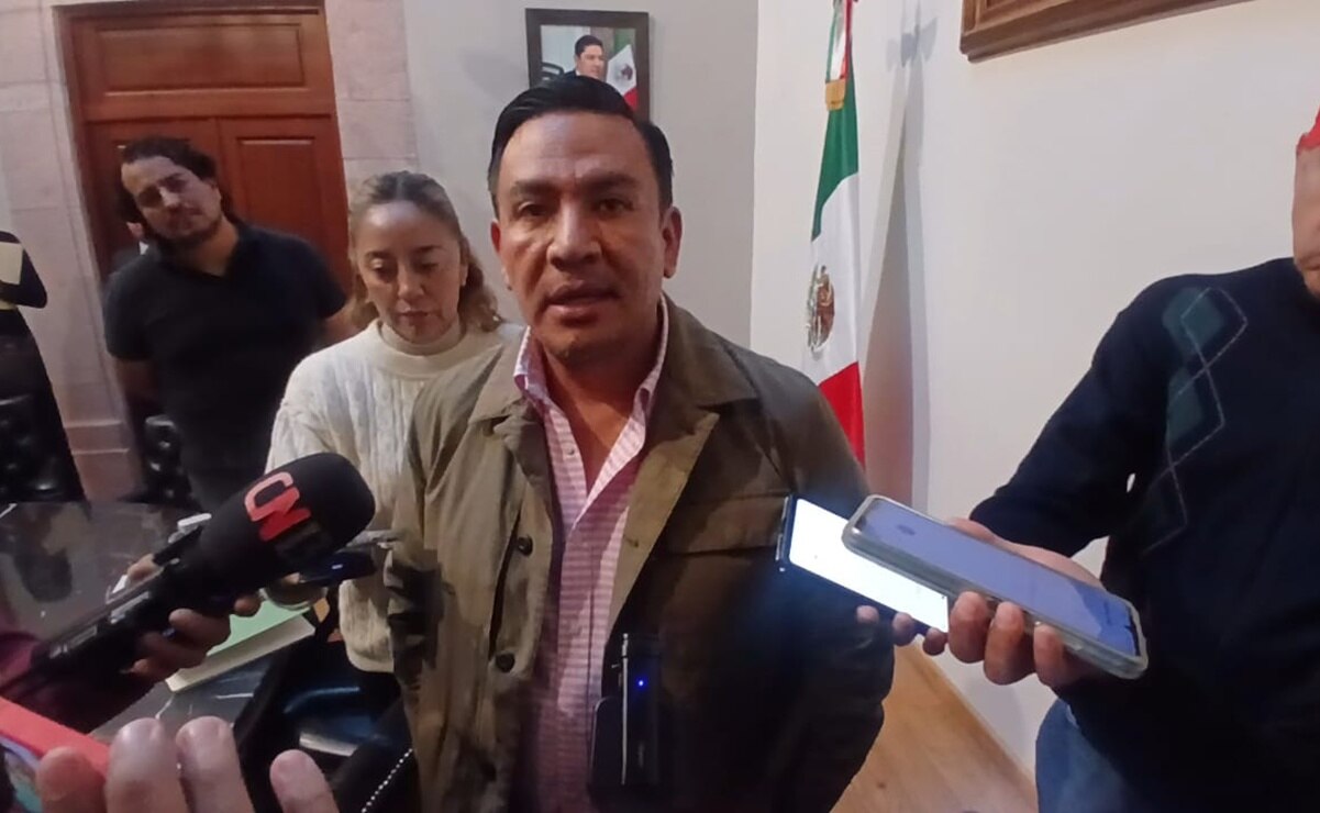 Avanza transición de presidenta concejal de Villa de Pozos; proponen al cargo a Martha Patricia Aradillas