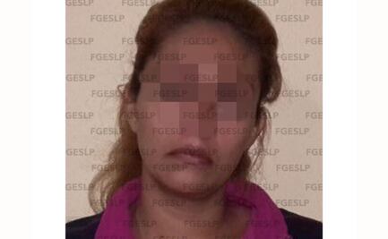 Condenan en SLP a mujer por asesinar a su esposo 