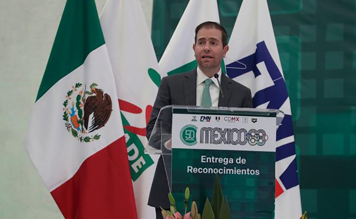 Foto: Archivo / EL UNIVERSAL