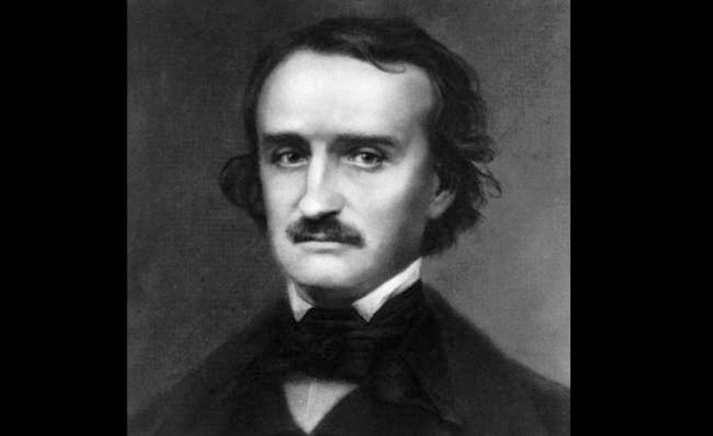 Edgar Allan Poe, el maestro del terror
