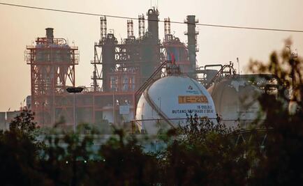 Estalla otro escándalo de corrupción en Pemex