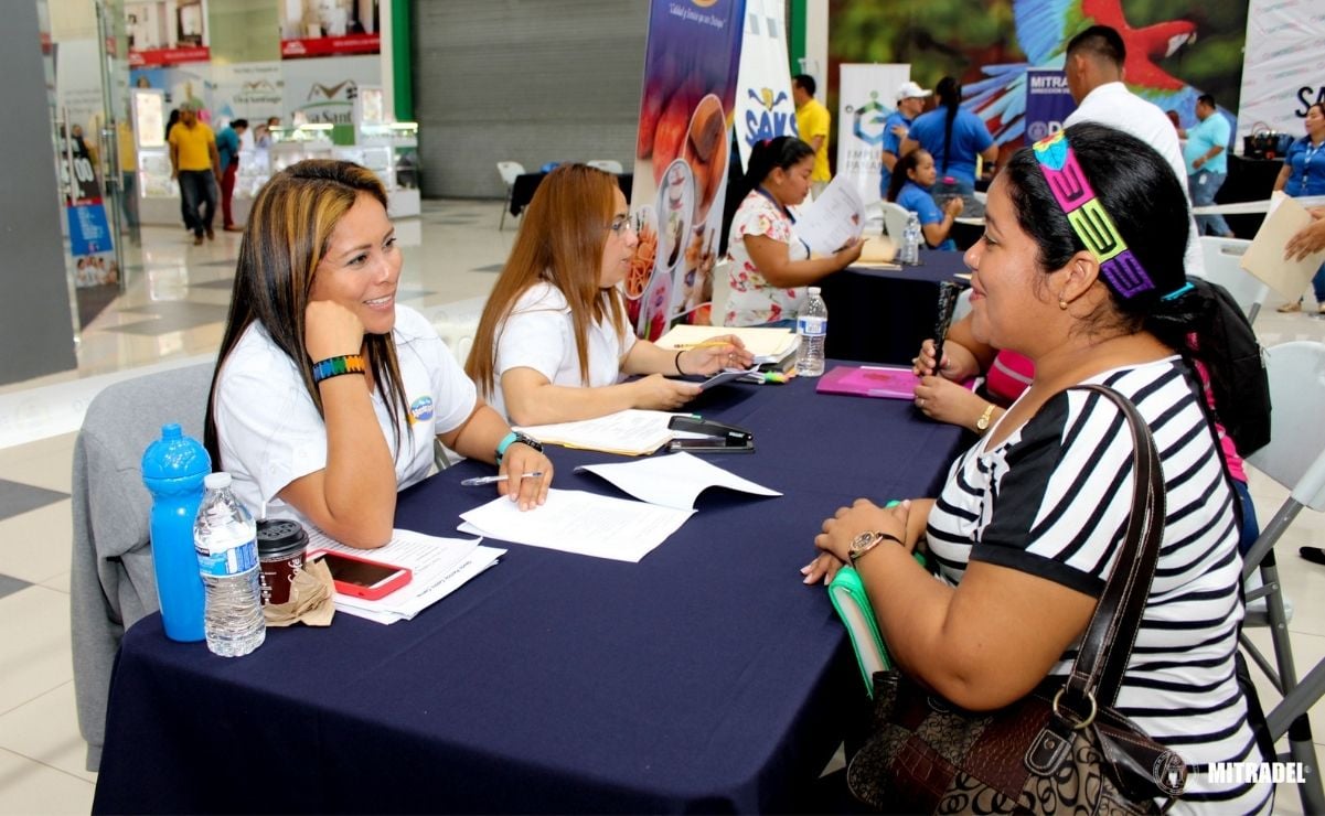 Feria del Empleo para mujeres San Luis Potosí 2022. ¿Cuándo y dónde será?