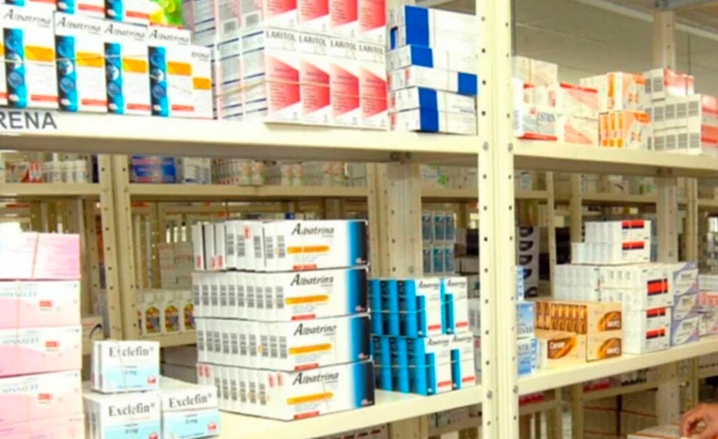 Juez ordena a la Secretaría de Salud surtir medicamento para niños con cáncer