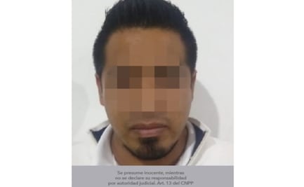 Cae sujeto que presuntamente violó a niña de 12 años en Soledad