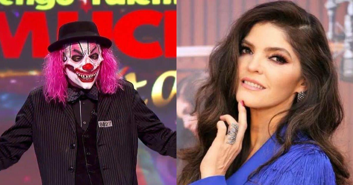 El Kompa Yaso que albureó y sacó de quicio a Ana Bárbara