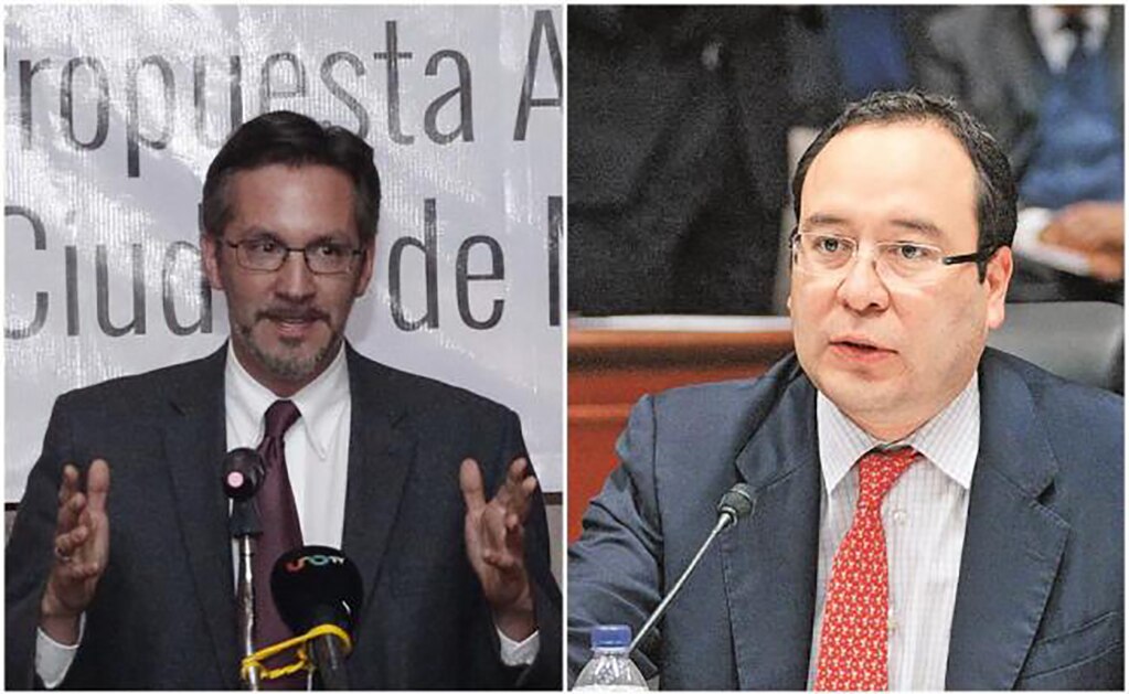 Foto: Archivo / EL UNIVERSAL