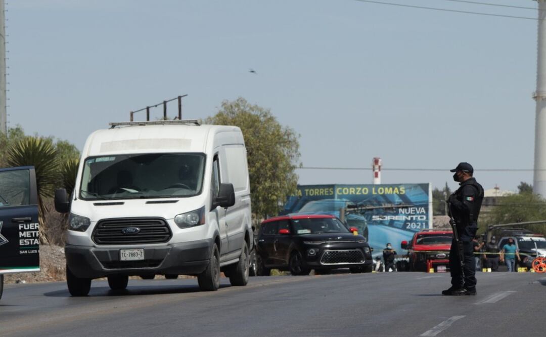 Foto: Archivo El Universal