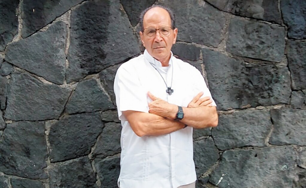 “No es hora de protestar contra AMLO”: Solalinde