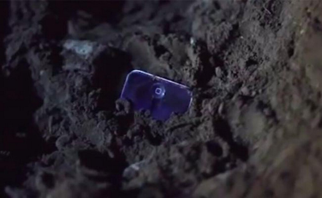  Huawei se vuelve a burlar de iPhone en video