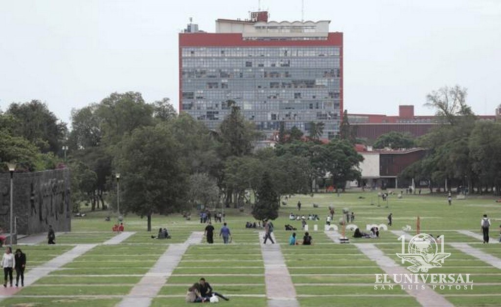 Denuncian otra muerte de estudiante en Ciudad Universitaria
