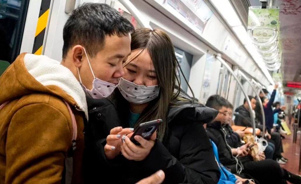 Lo que debes saber sobre el brote de coronavirus en China
