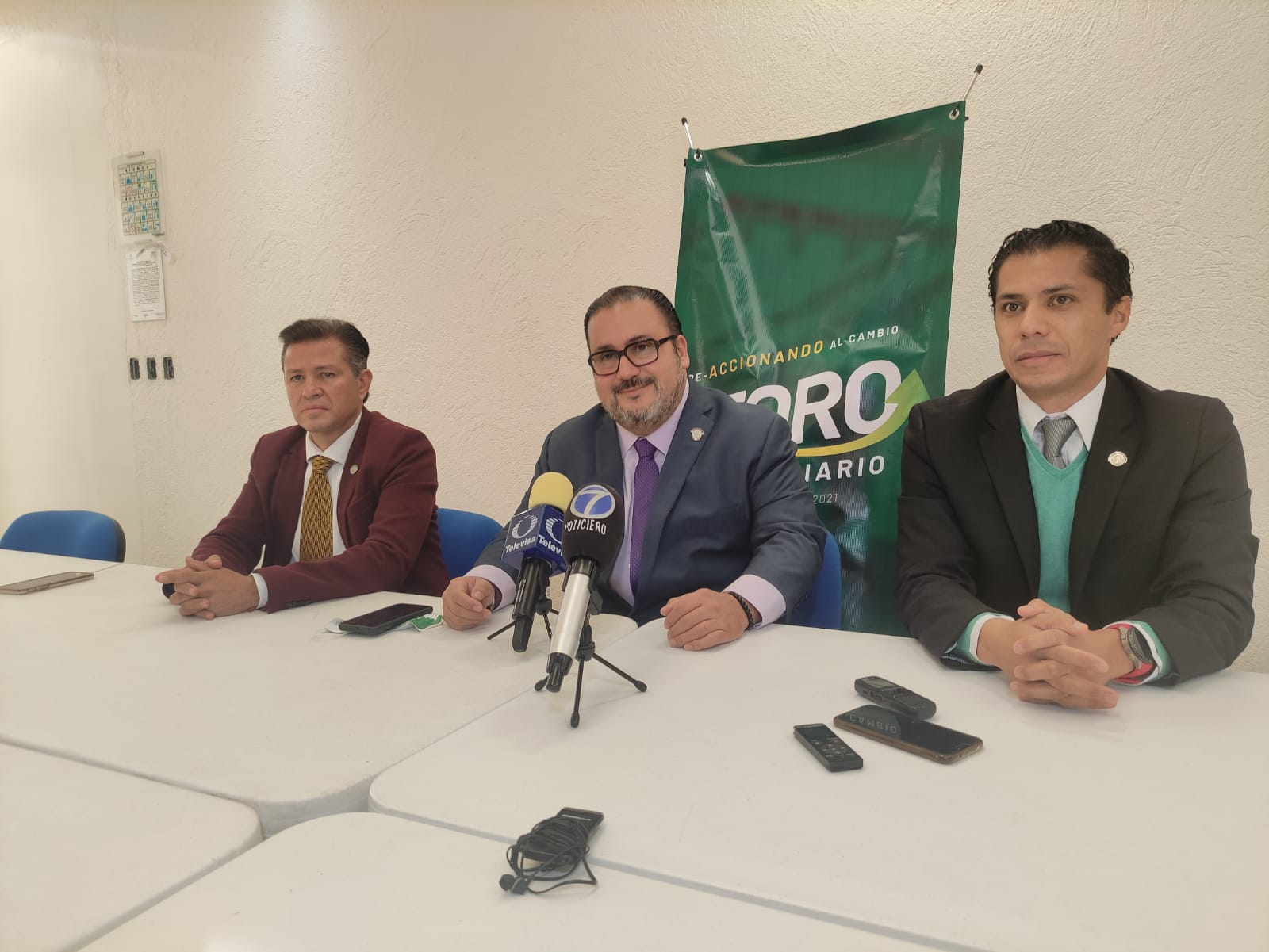 Ocupación de locales comerciales ha repuntado 60% en San Luis Potosí