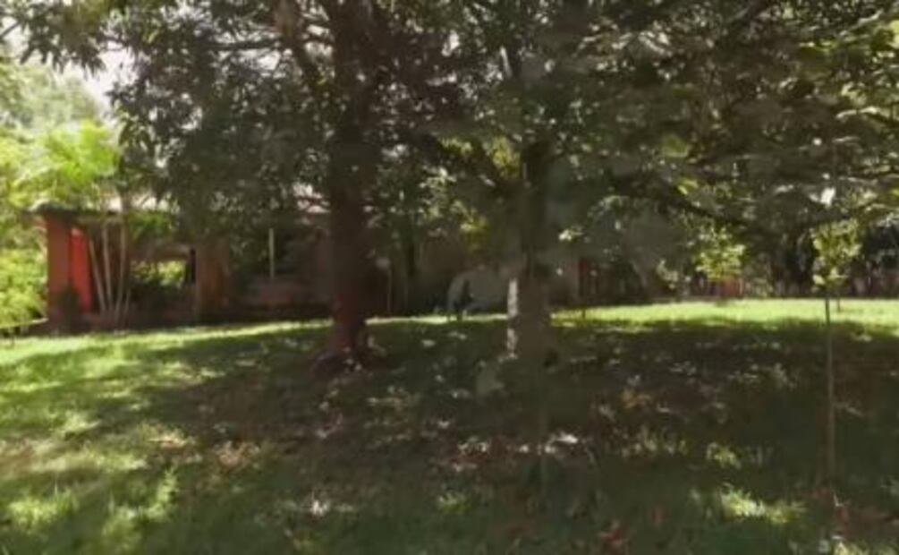 Así es la casa de AMLO dónde pasará sus vacaciones de Semana Santa