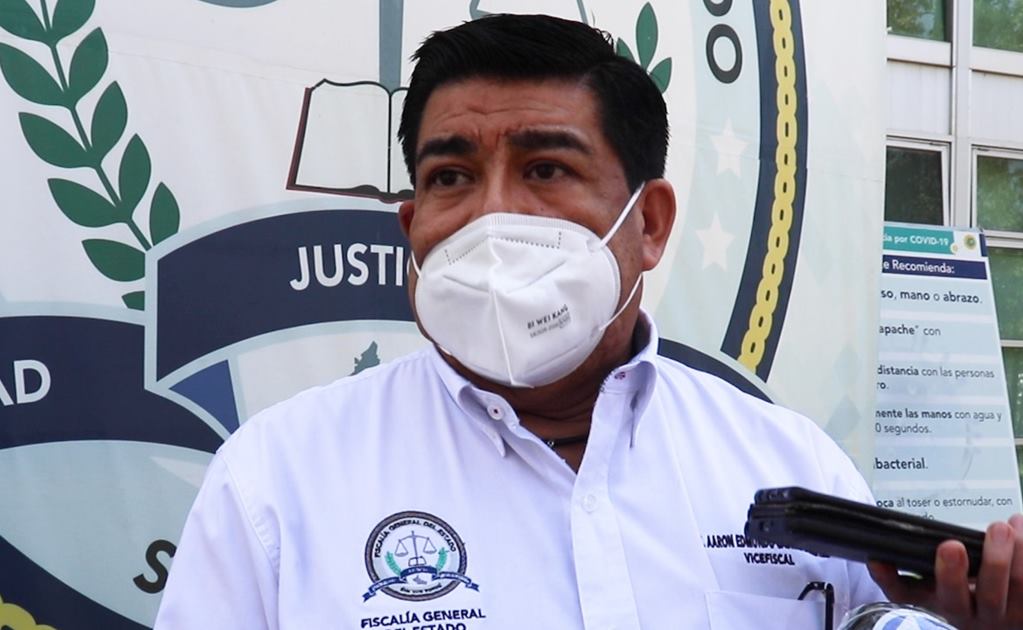 Fiscalía confirma segundo caso de Covid-19 en Ministerio Público de Tamazunchale