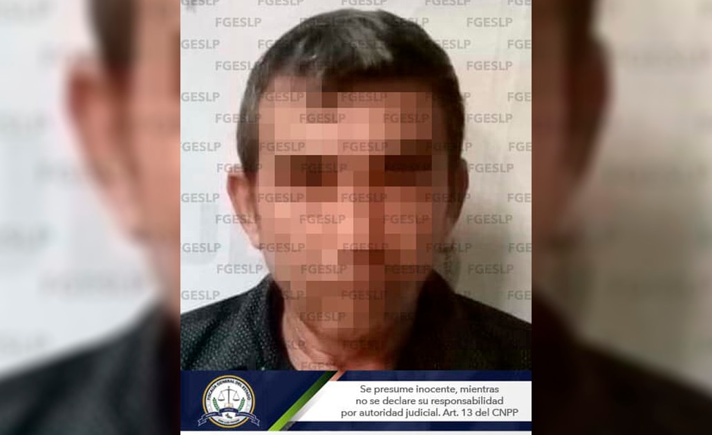 Detienen a sujeto por robo de infante en zona Tének 