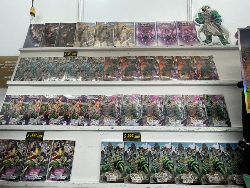 Foto: Humberto Torres EL UNIVERSAL