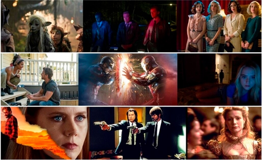 "Las chicas del cable" y superhéroes de Marvel llegan a Netflix en agosto