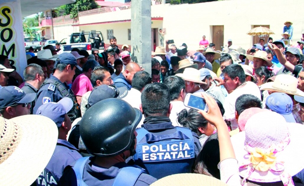 Intentos de linchamiento aumentaron 190% en el 2018