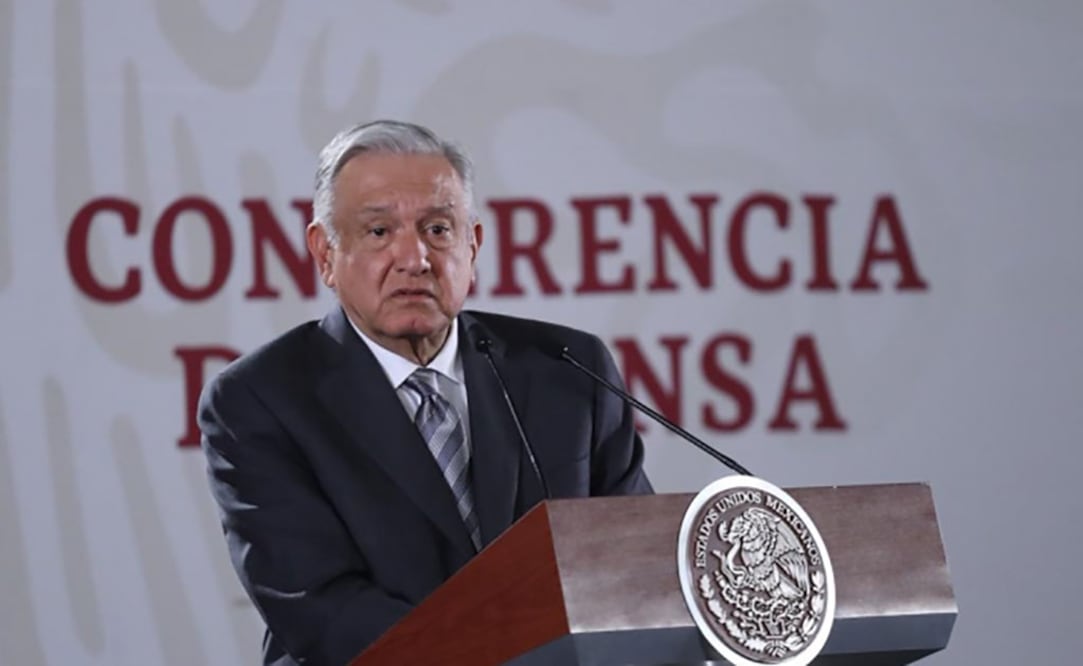 Foto: Archivo. El Universal.