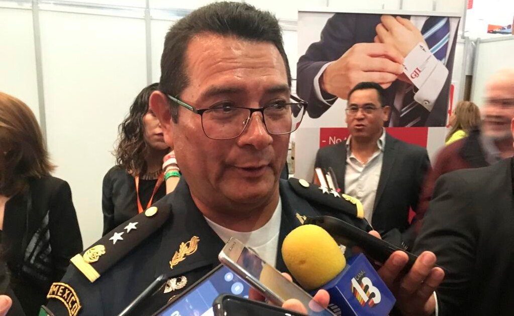 Ingenieros de Sedena ya están en SLP para iniciar construcción de nuevas instalaciones de la GN