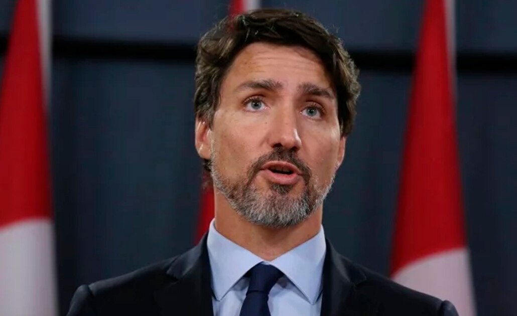 Trudeau anuncia acciones de Canadá para aprobar T-MEC la próxima semana