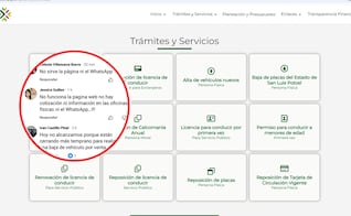 Reportan fallas en sitio web de Finanzas de SLP, en el marco del programa de  “Contribuyente Cumplido 2026”  