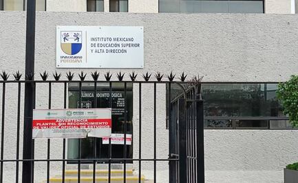 SEGE ya dio por concluido el caso de fraude en la Universidad Potosina