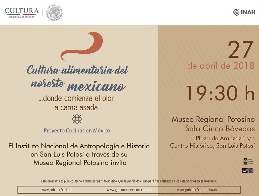 Museo Regional Potosino invita a visitar exposición fotográfica