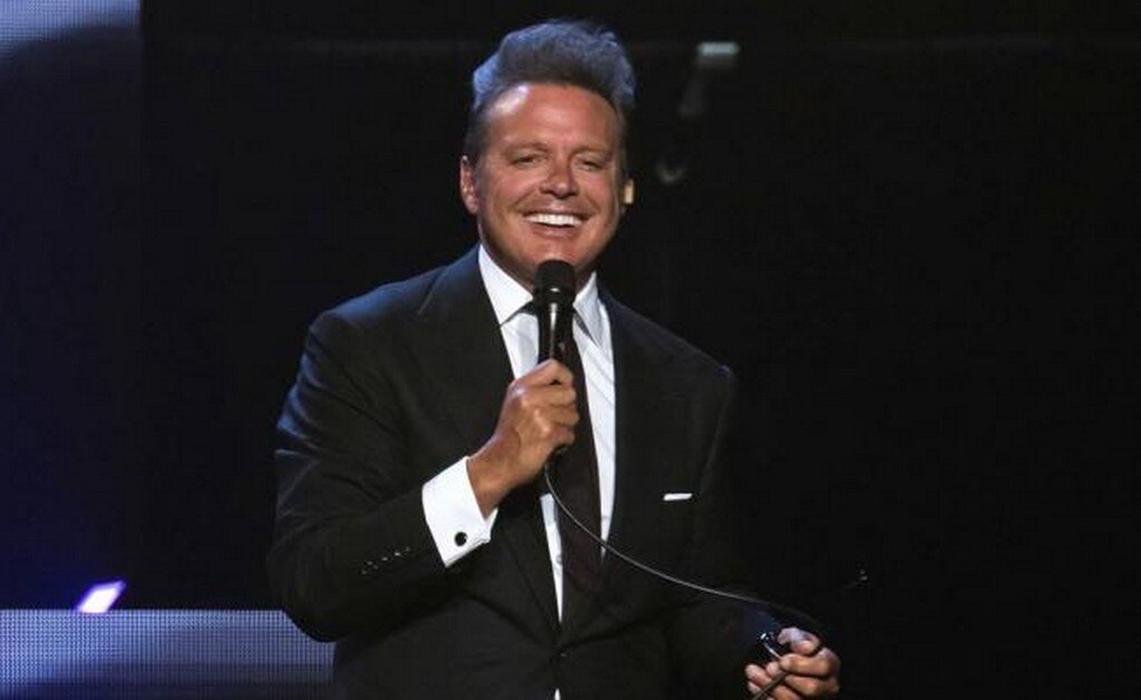 Le llueven críticas a Luis Miguel en su último concierto en el Auditorio