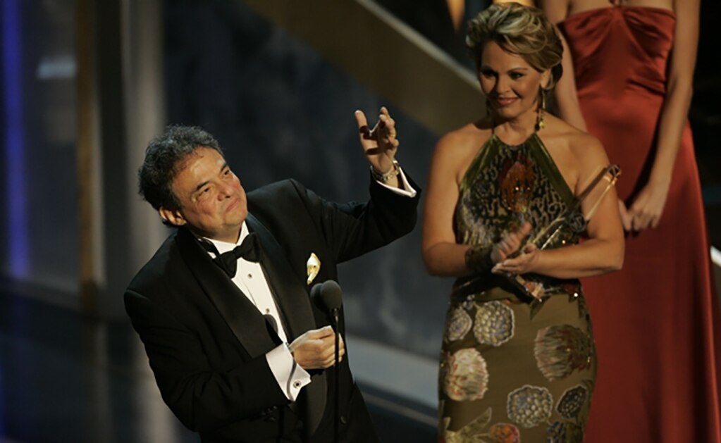 El 24% de los mexicanos escuchan a José José