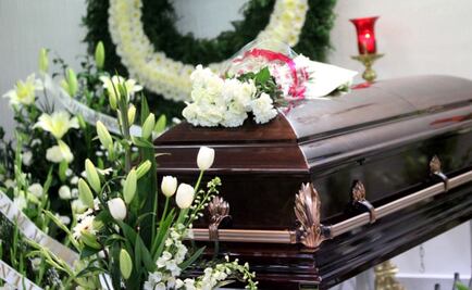 Coepris anuncia suspensión de servicios funerarios en SLP por contingencia de Covid-19