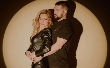 Karla Panini rompe el silencio: llama vividora a la familia de Karla Luna