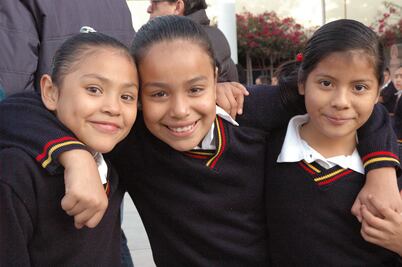 Con normalidad el reinicio de clases en SLP