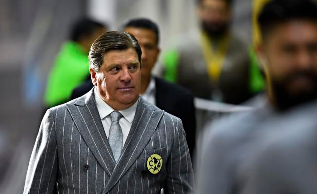 Miguel Herrera, último técnico mexicano en ser campeón