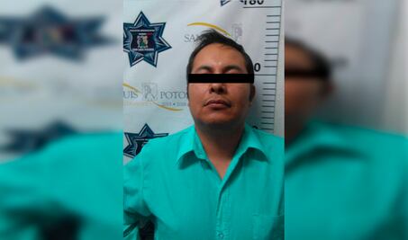 Detienen a “Influyente” de Morena