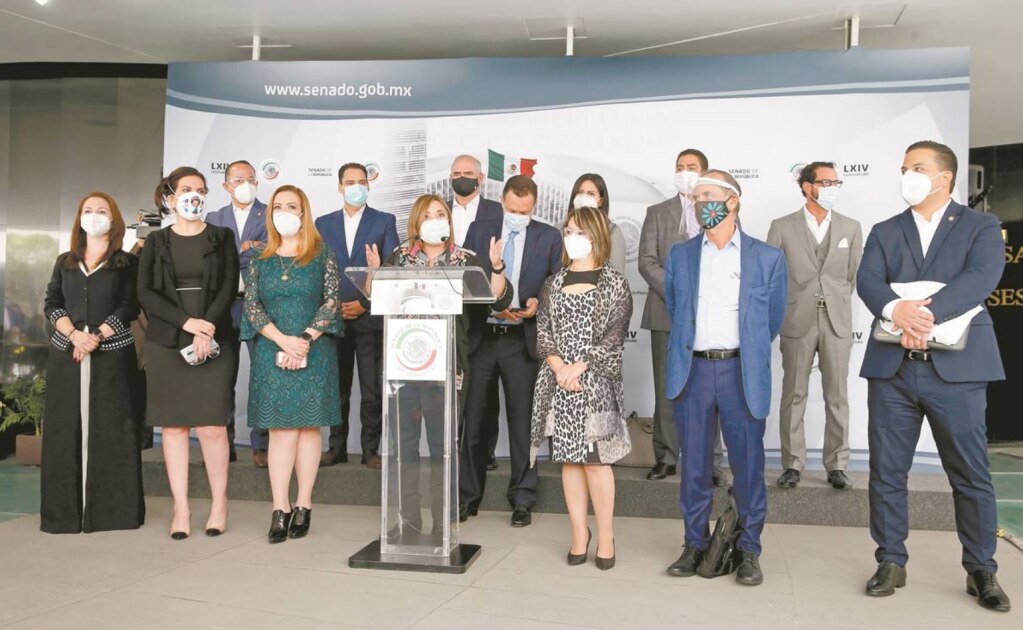 Foto: Archivo. EL UNIVERSAL