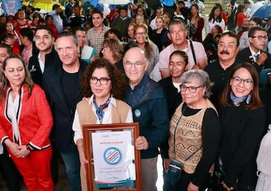 Ayuntamiento de la capital pone en marcha “Ruta de la Salud 3.0” 